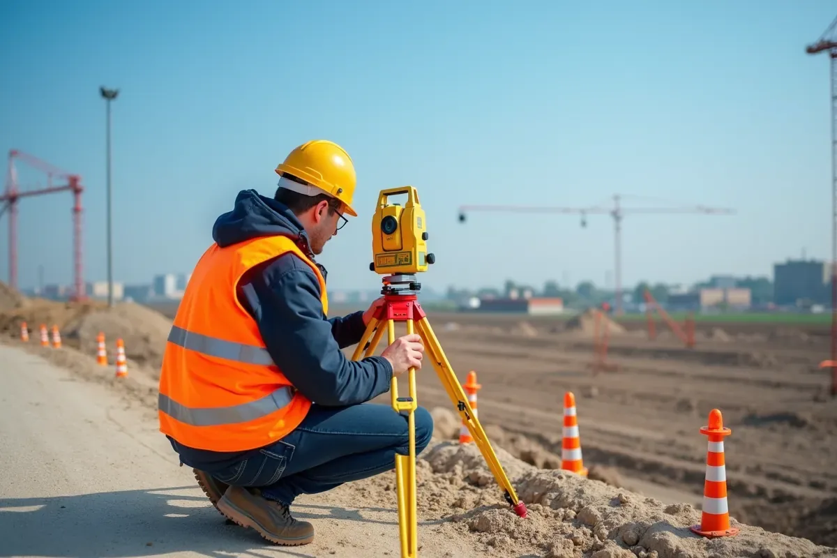 Geodezja Koszalin – Usługi, Cennik i Współpraca z Instytucjami