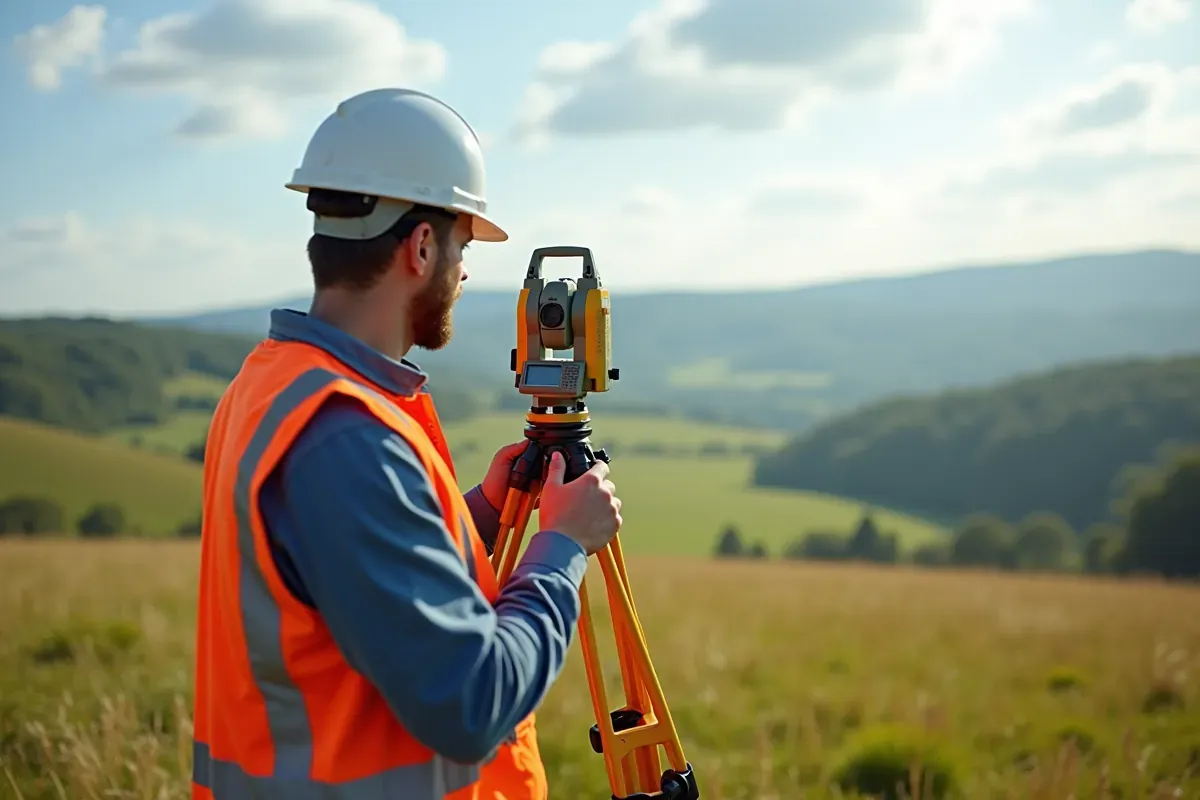 Geodezja Koszalin – Usługi, Cennik i Współpraca z Instytucjami