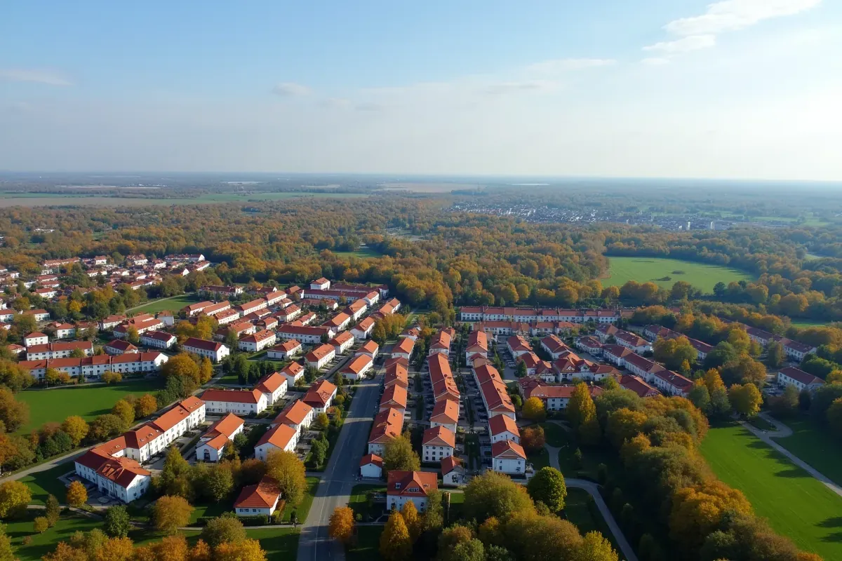 Geodezja Krapkowice – Usługi, Funkcje i Dlaczego Warto?