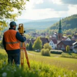 Geodezja w Kraśniku – Co Musisz Wiedzieć i Jak Działa?