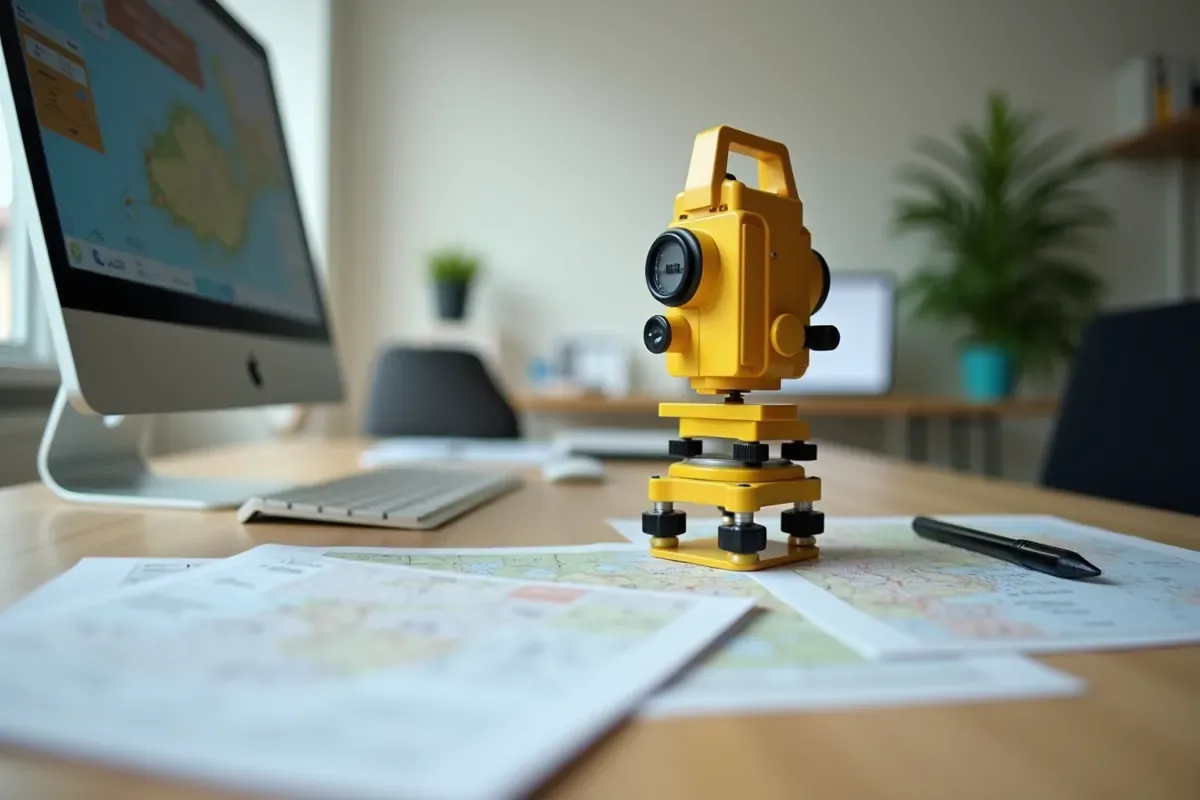 Geodezja w Kraśniku – Co Musisz Wiedzieć i Jak Działa?