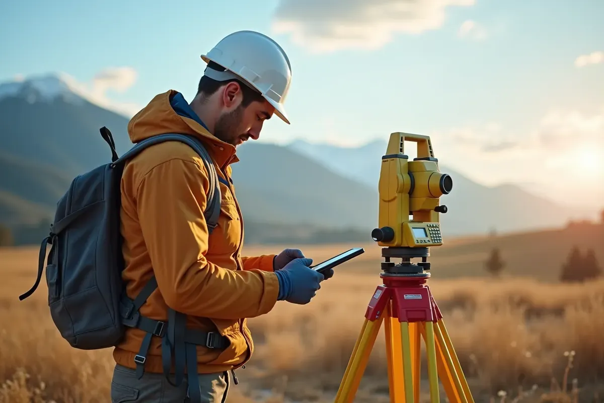 Geodezja Lesko: Usługi, Koszty i Korzyści dla Inwestycji