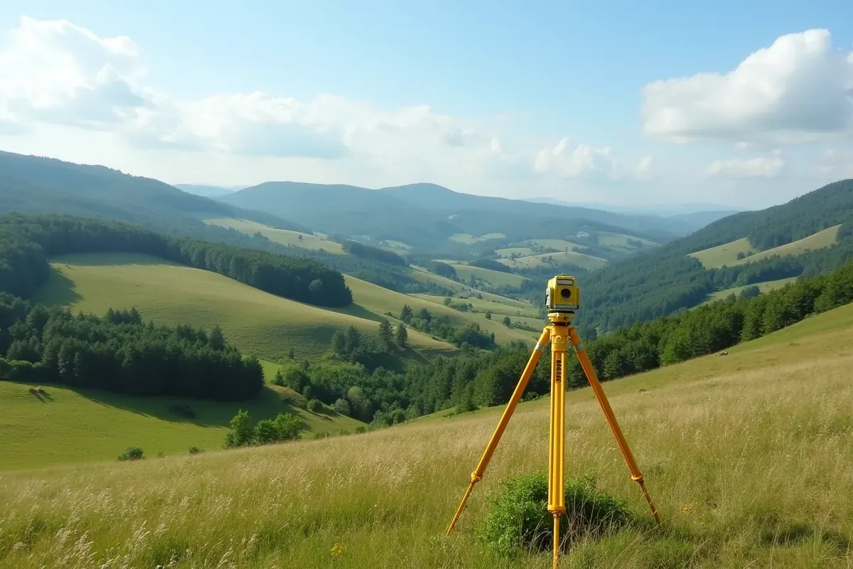 Geodezja Limanowa – Usługi i znaczenie w regionie