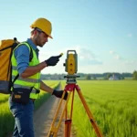 Geodezja Lubartów – Usługi, Pomiary i Podziały Nieruchomości