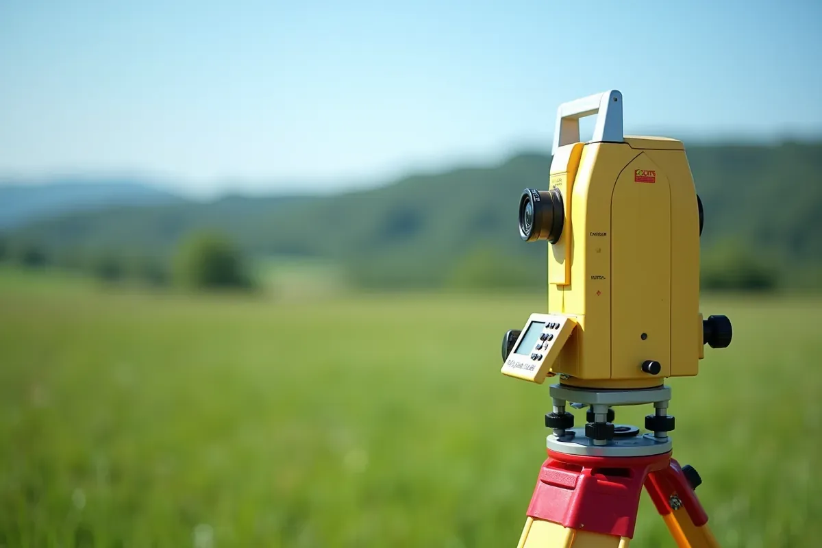 Geodezja Lubliniec – Usługi, Znaczenie i Wybór Geodety