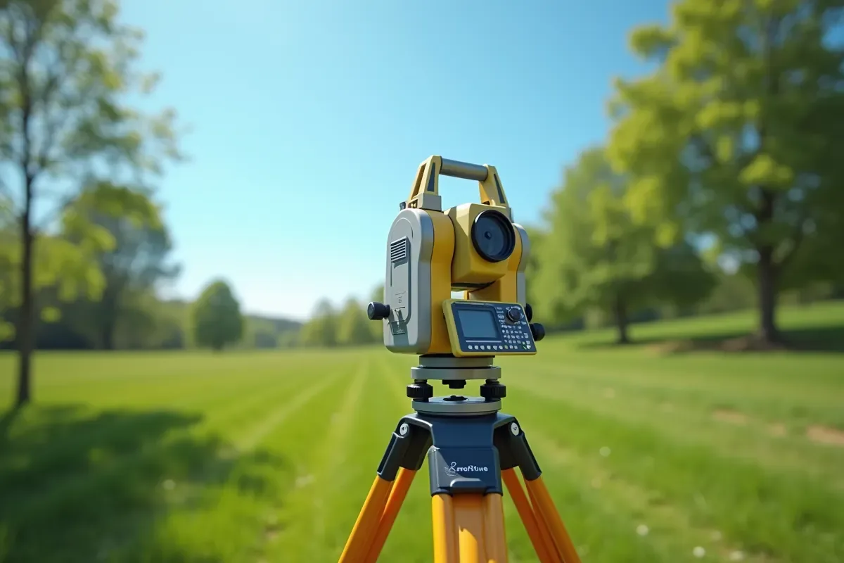 Geodezja Łuków – Usługi, Znaczenie i Cennik Geodezyjny