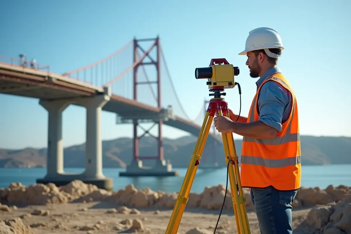 Geodezja Łuków – Usługi, Znaczenie i Cennik Geodezyjny