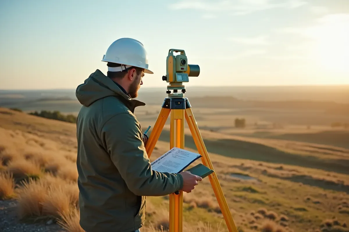 Geodezja w Międzyrzeczu – Usługi, Korzyści i Wskazówki