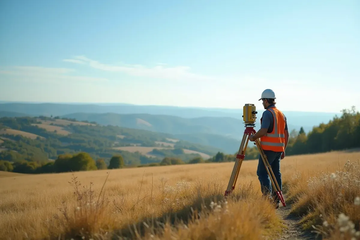 Geodezja w Międzyrzeczu – Usługi, Korzyści i Wskazówki