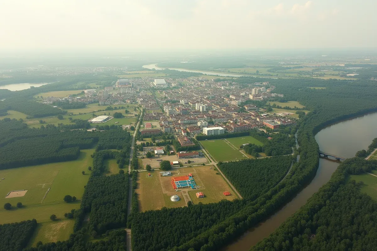 Geodezja Mikołów – Usługi, Projekty i Kontakt z Geodetą