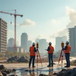 Geodezja Mikołów – Usługi, Projekty i Kontakt z Geodetą