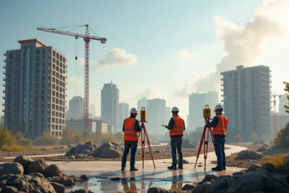 Geodezja Mikołów – Usługi, Projekty i Kontakt z Geodetą