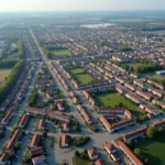 Geodezja Mysłowice – Usługi, Technologie i Wybór Specjalistów