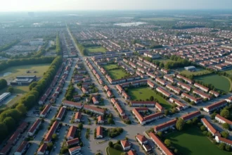 Geodezja Mysłowice – Usługi, Technologie i Wybór Specjalistów