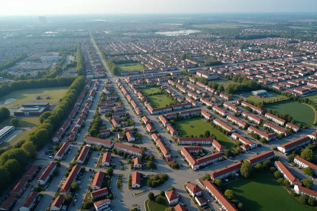 Geodezja Mysłowice – Usługi, Technologie i Wybór Specjalistów