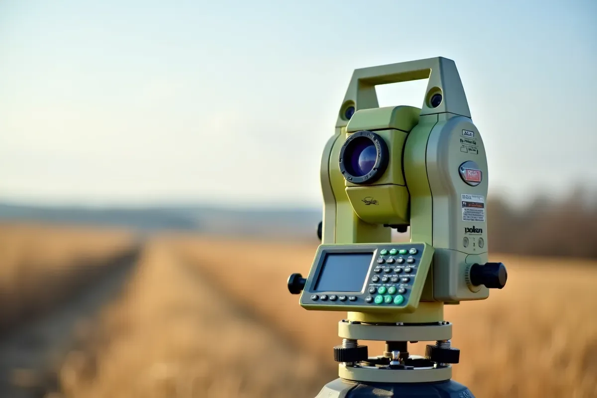 Geodezja Oleśnica – Usługi, Technologie i Korzyści