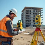 Geodezja Oleśnica – Usługi, Technologie i Korzyści