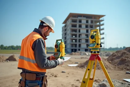 Geodezja Oleśnica – Usługi, Technologie i Korzyści