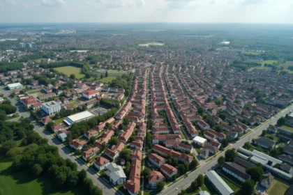 Geodezja Olesno – Usługi, Obowiązki i Ceny Geodetów