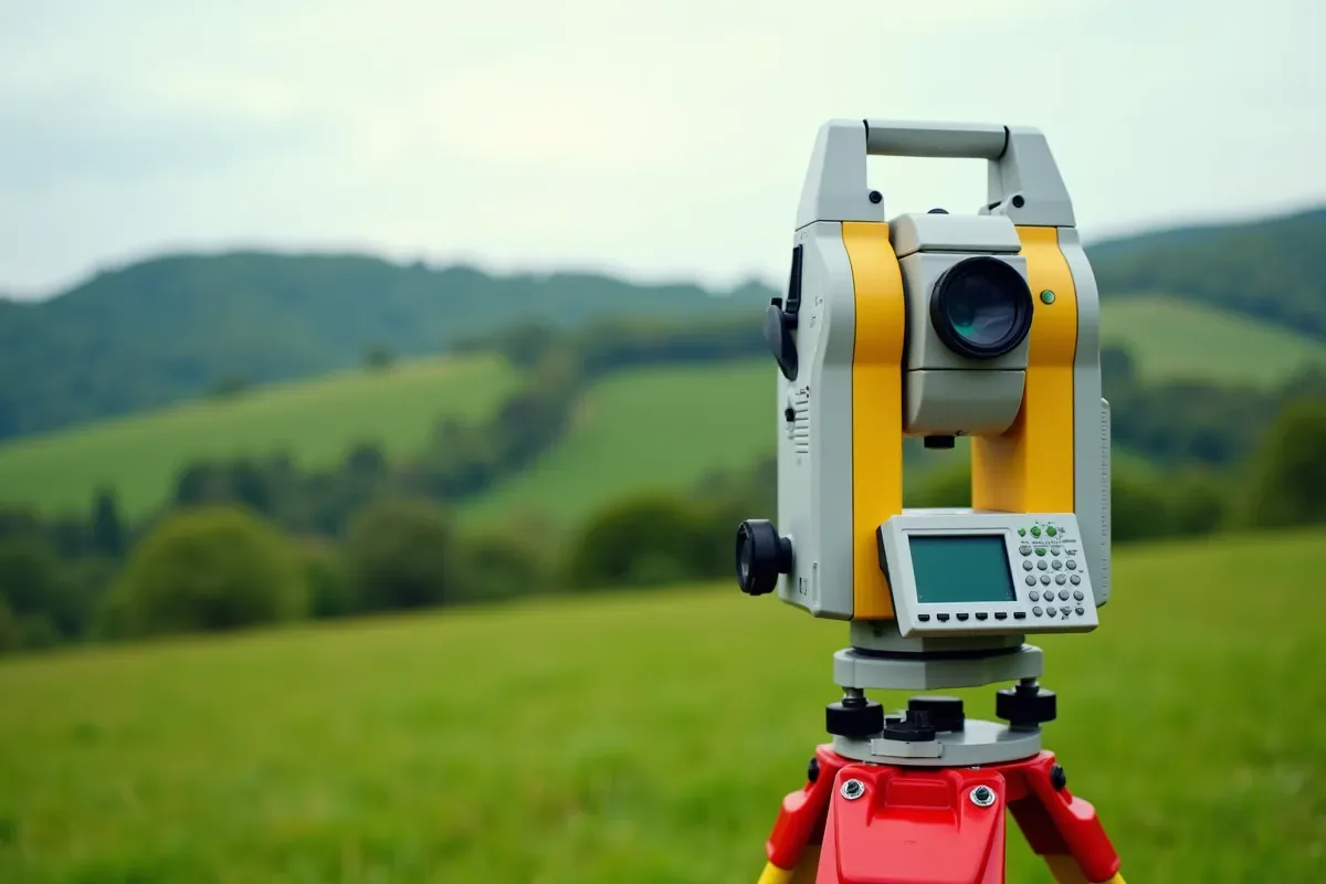 Geodezja Otwock – Usługi, Technologie i Znaczenie w Nieruchomościach