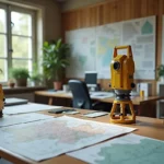 Geodezja Otwock – Usługi, Technologie i Znaczenie w Nieruchomościach