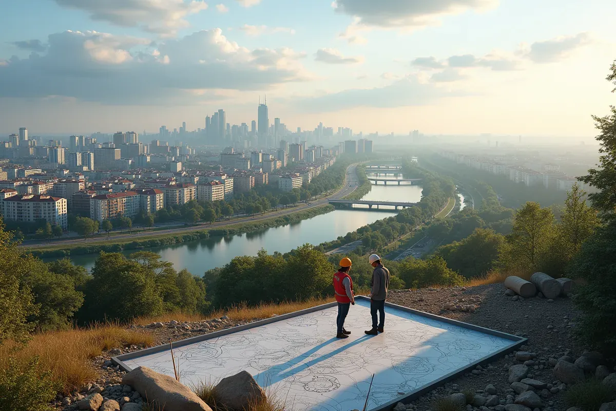 Geodezja Pabianice – Usługi, Specjalizacje i Korzyści