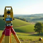 Geodezja Parczew – Usługi, Mapy i Pomiary w Regionie