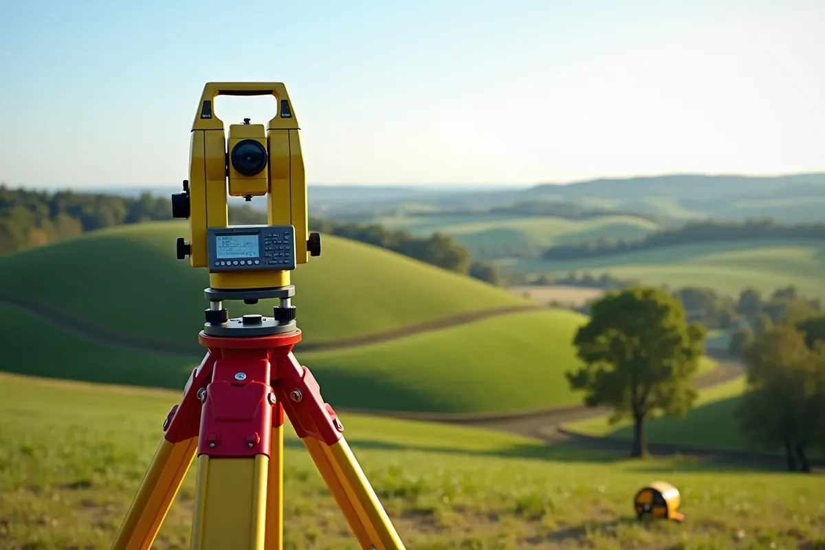 Geodezja Parczew – Usługi, Mapy i Pomiary w Regionie