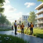 Geodezja Piaseczno – Usługi, Informacje i Znaczenie w Budownictwie