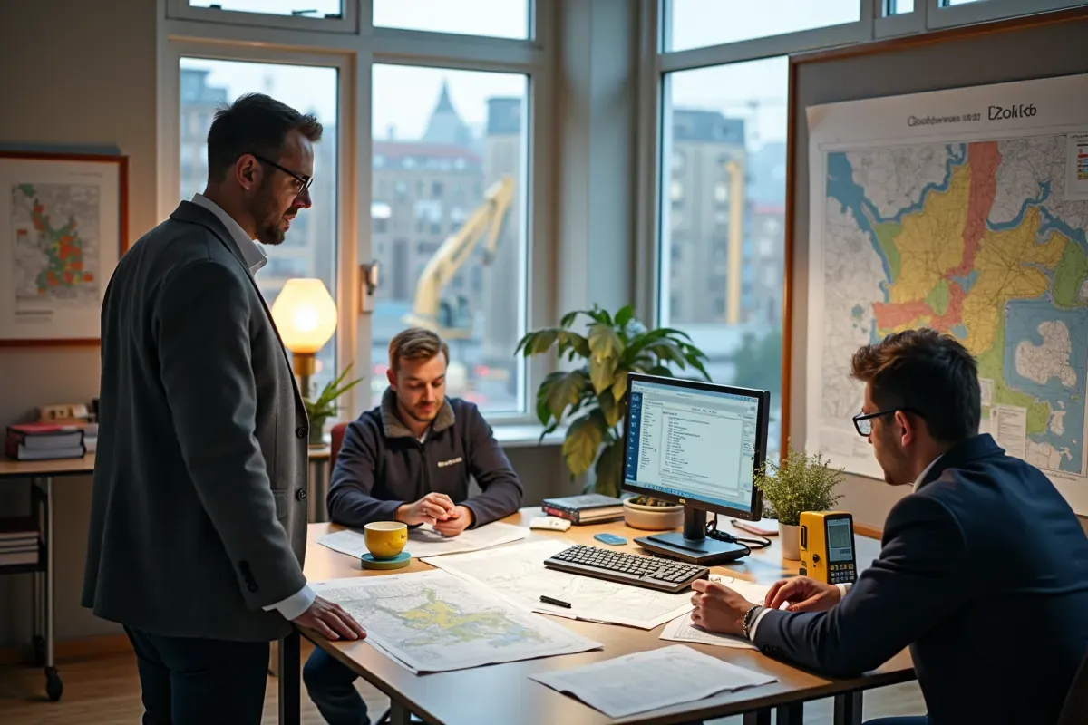 Geodezja Płock – Usługi, Wybór i Nowości w Branży