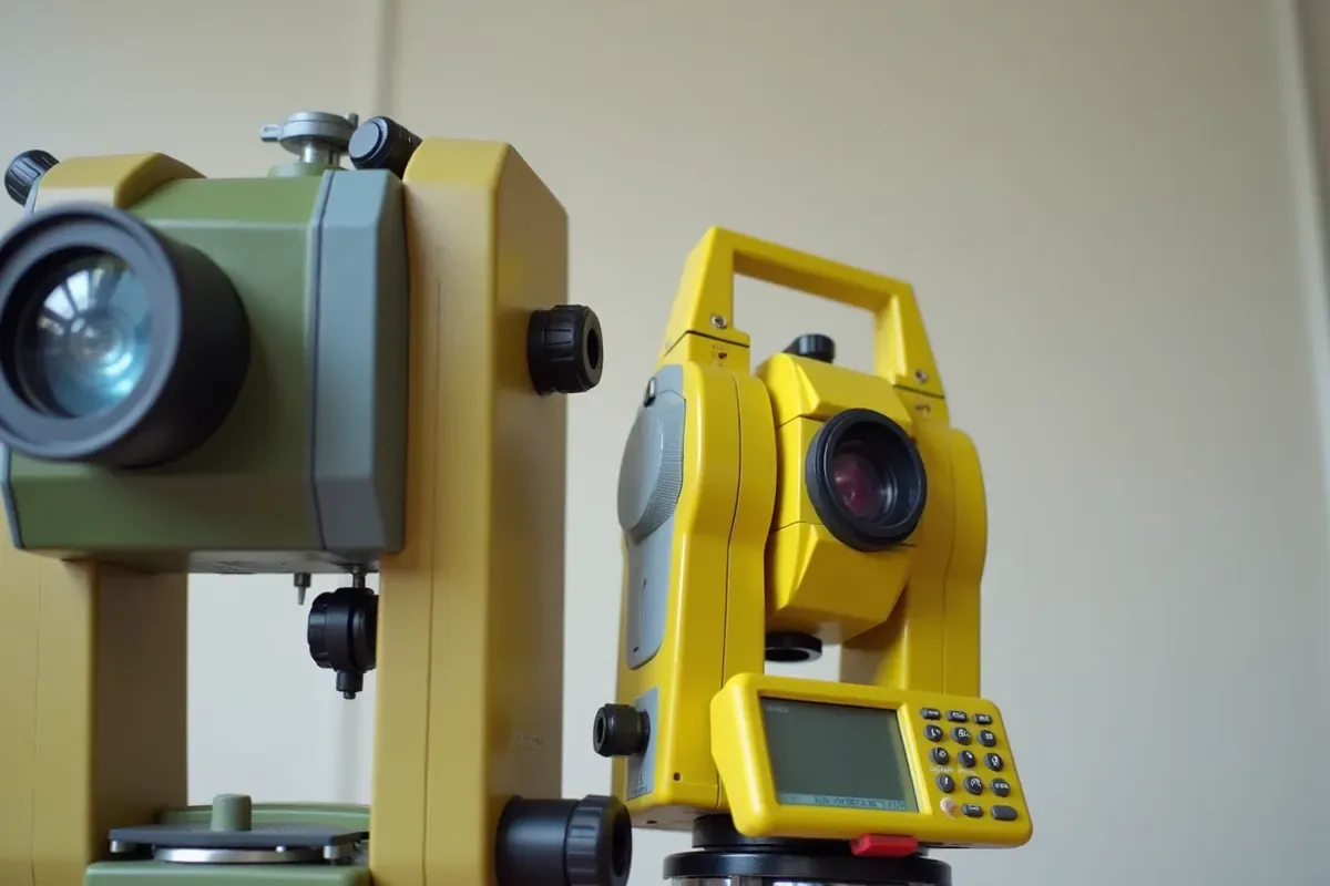 Geodezja podział działek – Przewodnik po procesie i wymaganiach