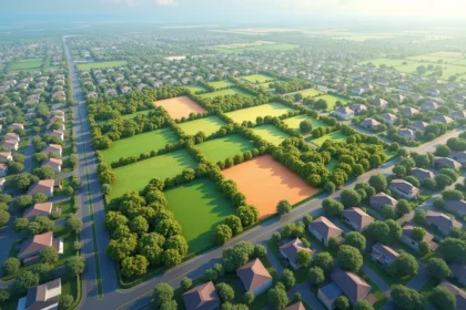 Geodezja podział działek – Przewodnik po procesie i wymaganiach