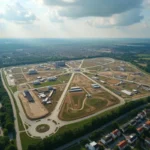 Geodezja Polkowice – Usługi, Pomiary i Ceny Geodezyjne