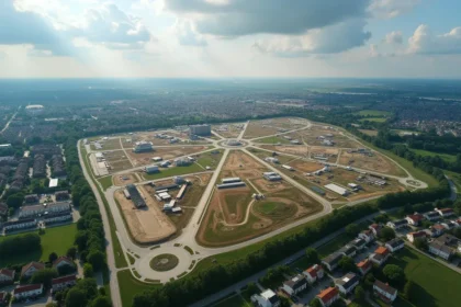 Geodezja Polkowice – Usługi, Pomiary i Ceny Geodezyjne