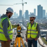 Geodezja w Poznaniu – Usługi, Znaczenie i Możliwości