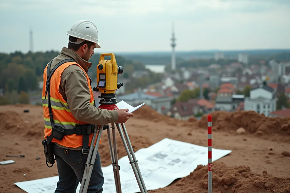 Geodezja Proszowice – Usługi, Znaczenie i Obsługa Inwestycji