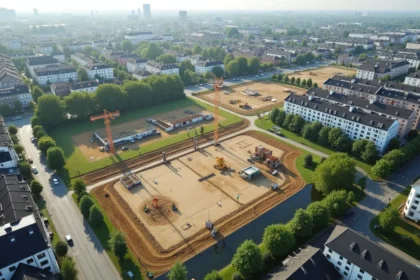 Geodezja w Pruszczu Gdańskim – Usługi, Ceny i Opinie