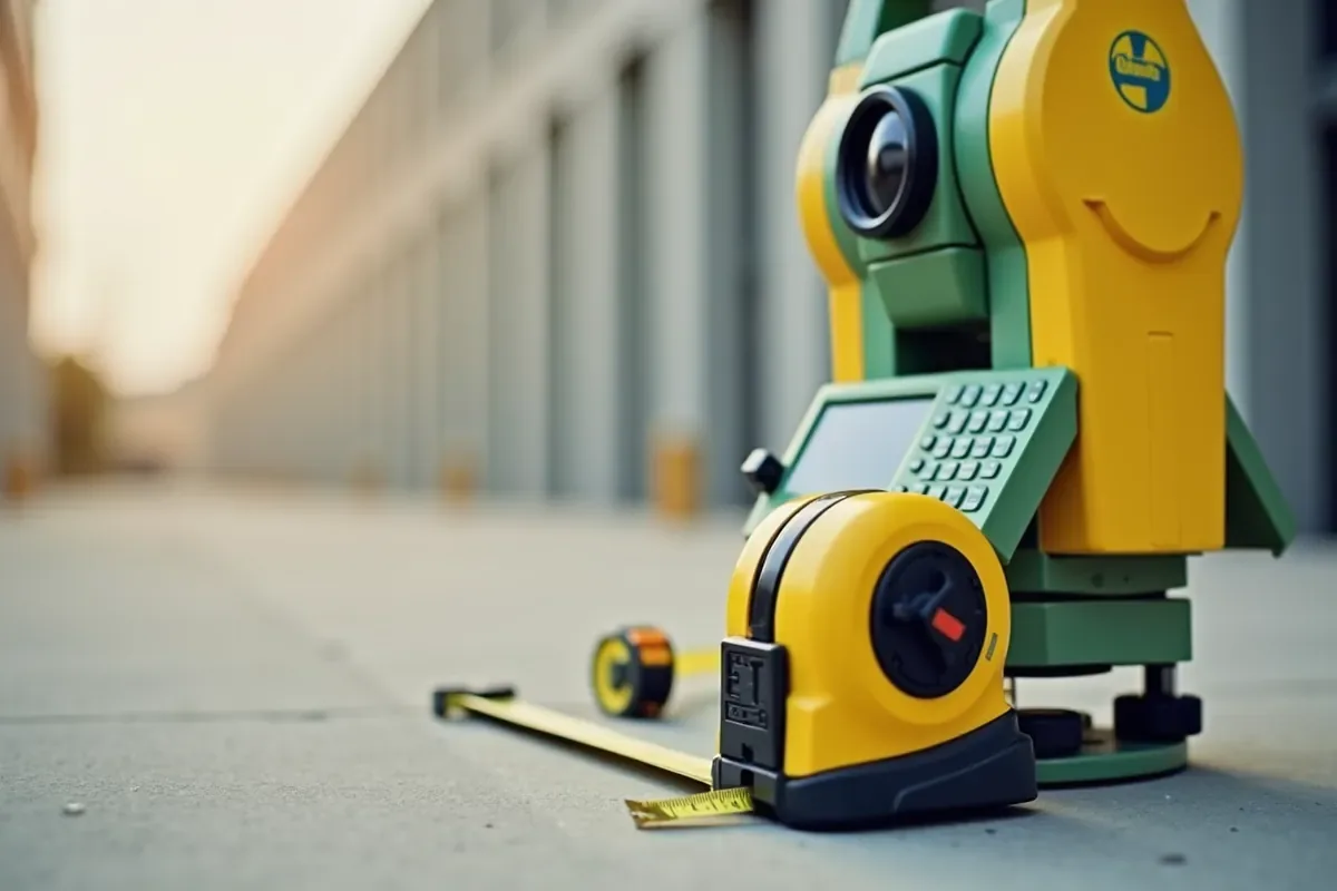 Geodezja Pruszków – Usługi, Pomiary i Inwestycje w Regionie