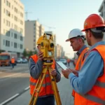 Geodezja Pruszków – Usługi, Pomiary i Inwestycje w Regionie