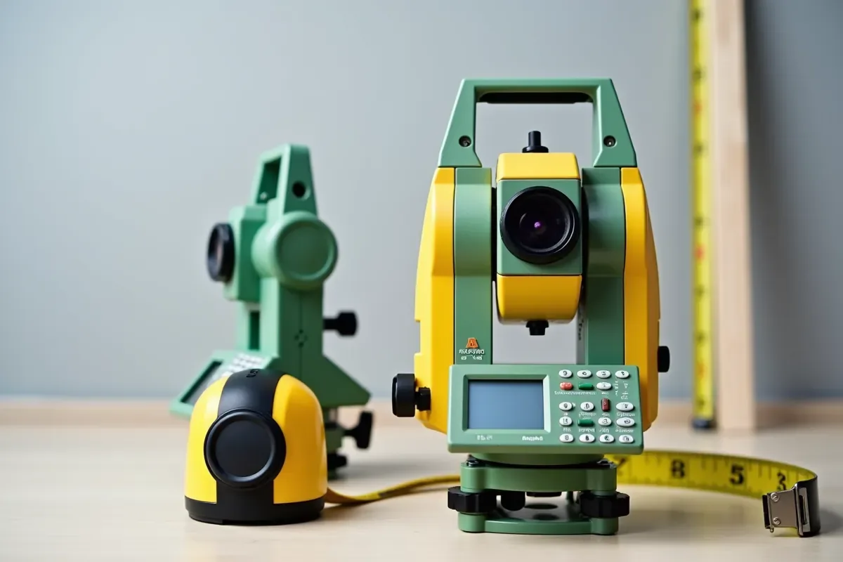 Geodezja Pszczyna: Usługi, Ceny i Najlepsi Geodeci 2025