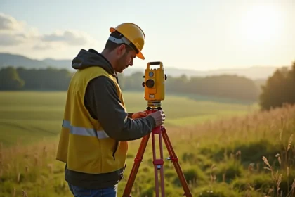 Geodezja Pszczyna: Usługi, Ceny i Najlepsi Geodeci 2025