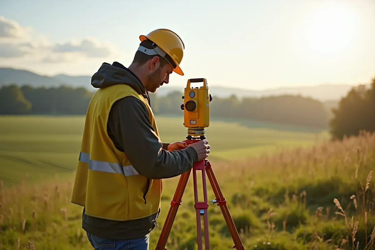 Geodezja Pszczyna: Usługi, Ceny i Najlepsi Geodeci 2025