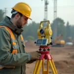 Geodezja w Radzyminie – Usługi, Aspekty i Cennik