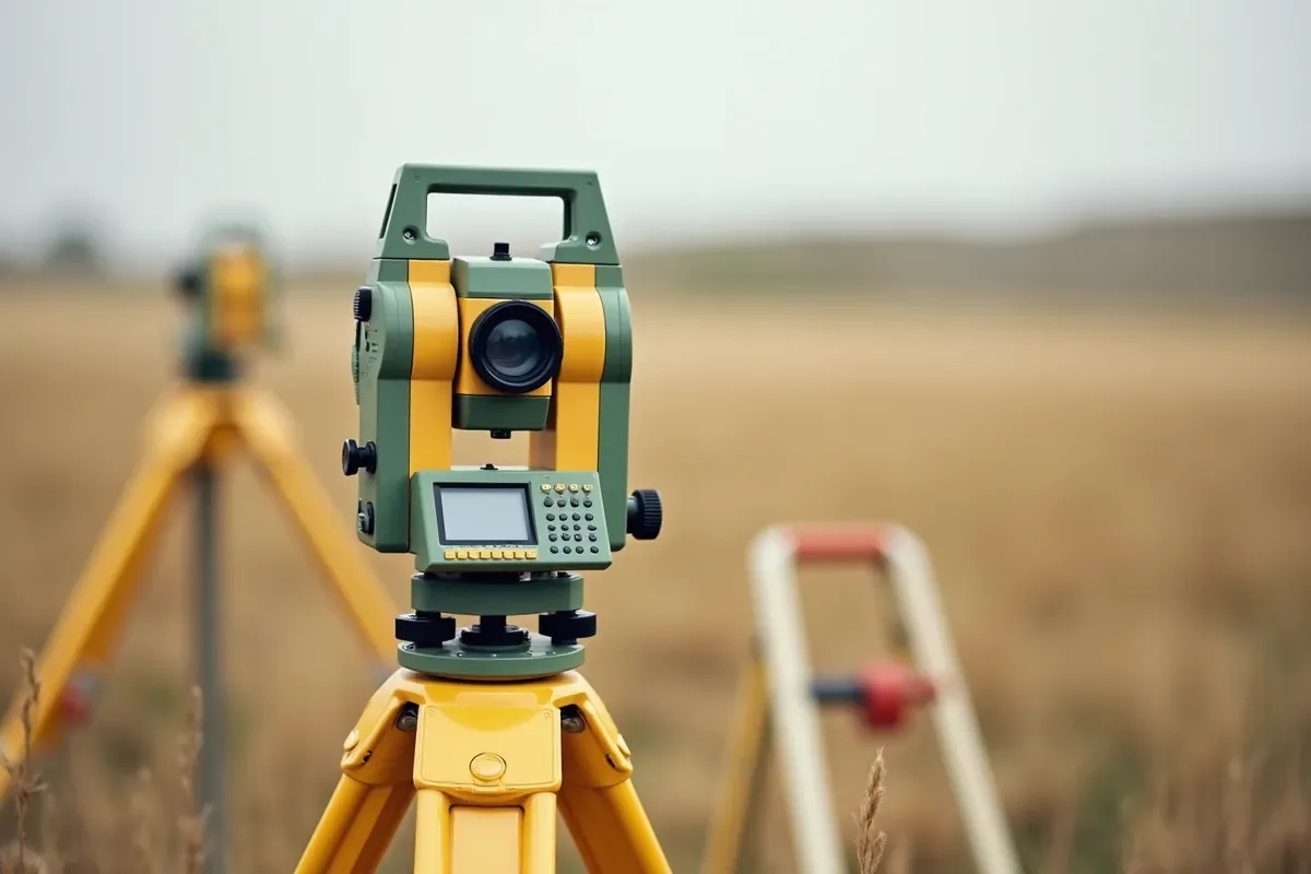 Geodezja Rybnik – Usługi, Przepisy i Znalezienie Specjalisty