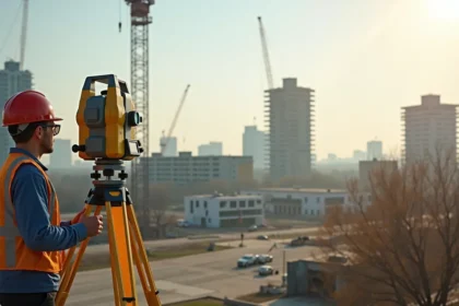 Geodezja Rybnik – Usługi, Przepisy i Znalezienie Specjalisty