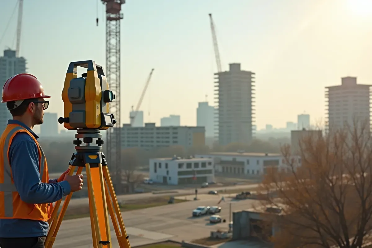 Geodezja Rybnik – Usługi, Przepisy i Znalezienie Specjalisty