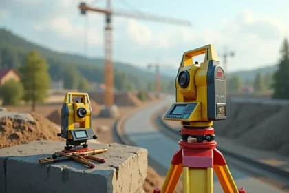 Geodezja w Rypinie – Usługi, Korzyści i Koszty