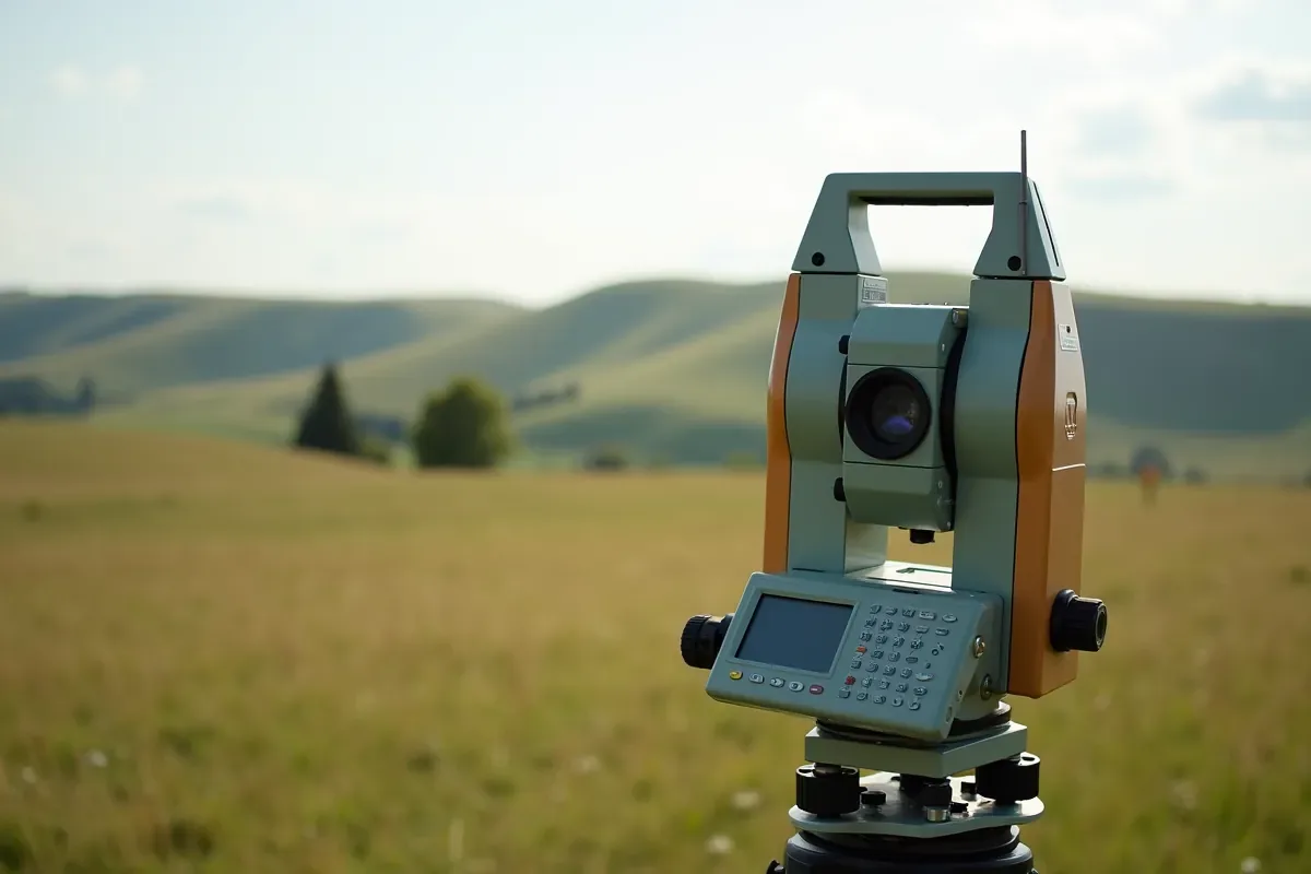 Geodezja Rzeszów – Usługi, Zadania i Aktualności w Branży