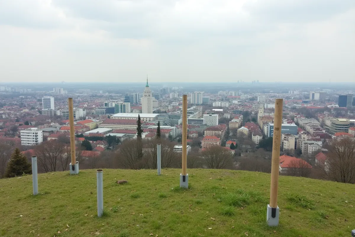 Geodezja Rzeszów – Usługi, Zadania i Aktualności w Branży