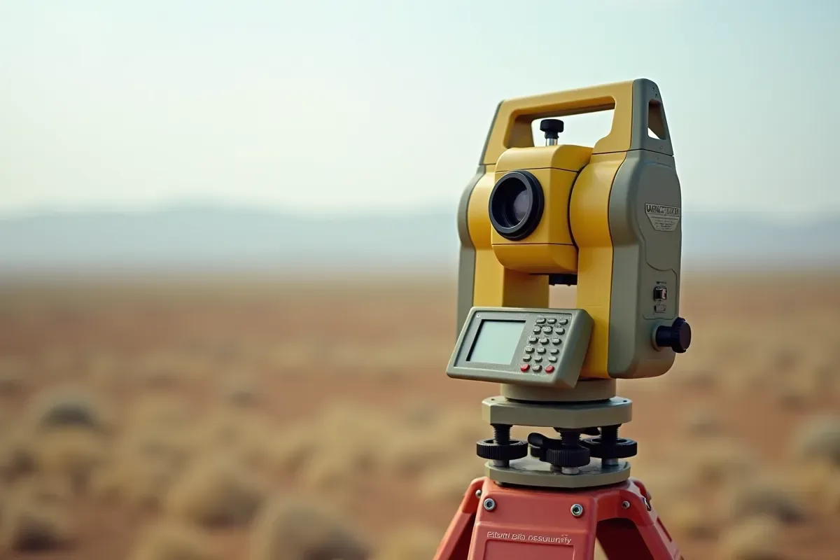 Geodezja Siedlce – Usługi, Pomiar i Obsługa Inwestycji